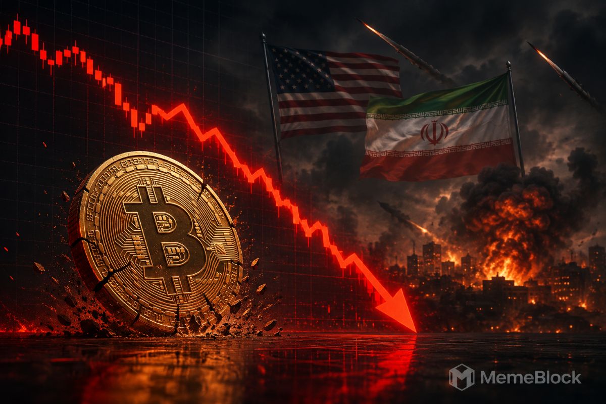 Bitcoin News