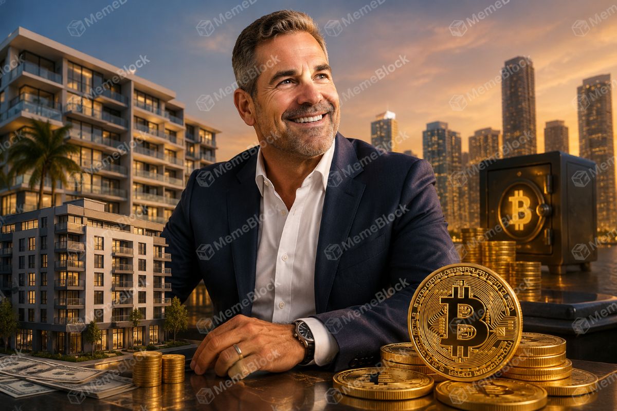 Grant Cardone