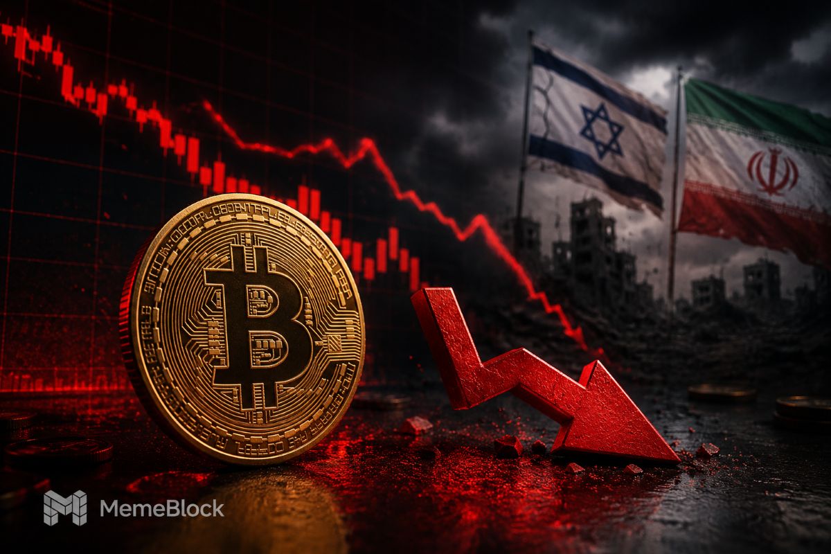 Bitcoin Falls