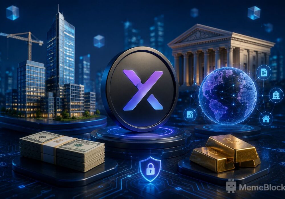 XEFFY Secures $20M Funding