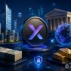 XEFFY Secures $20M Funding