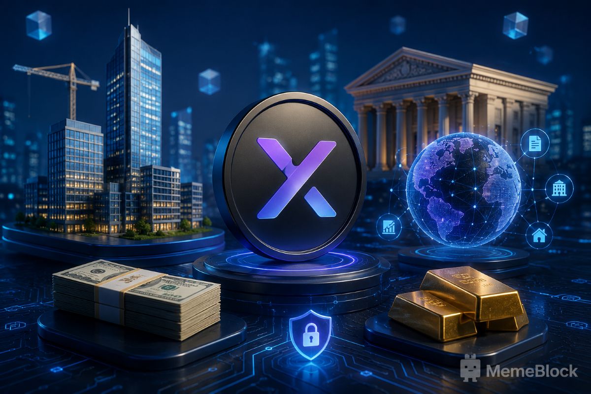 XEFFY Secures $20M Funding