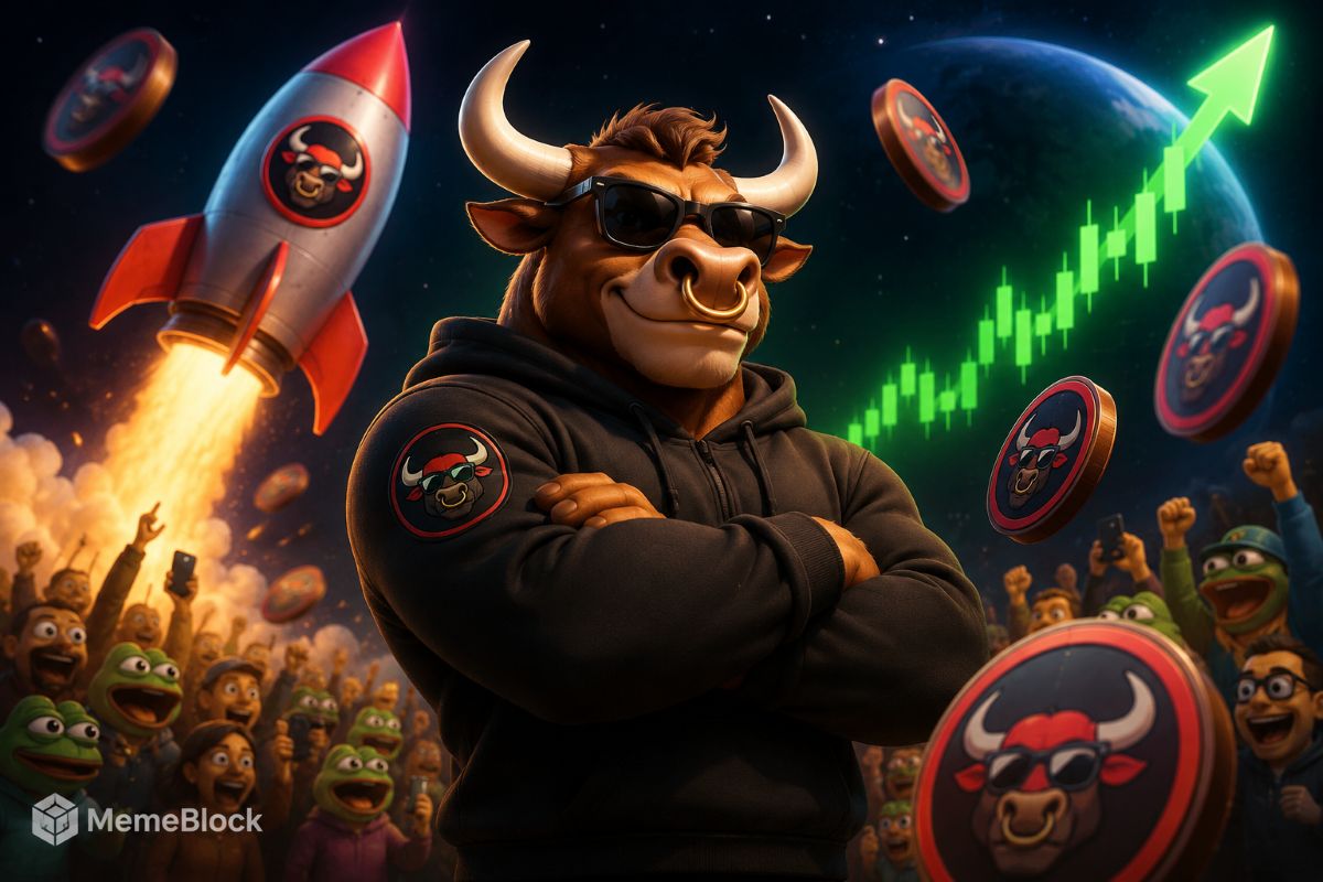 MemeToro ($MT) Review