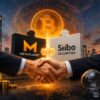 Metaplanet, Siiibo Securities