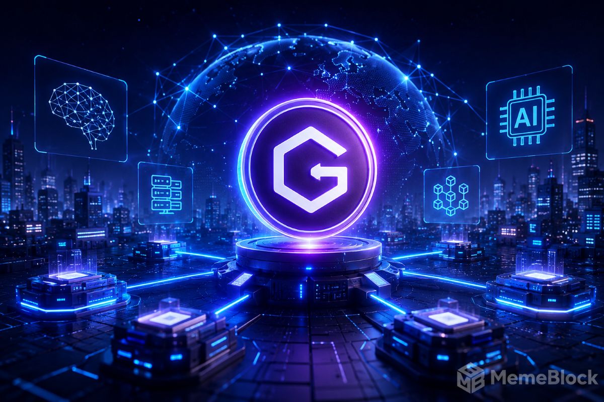 Gonka ($GNK) Review