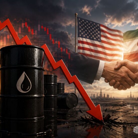 US-Iran Peace Deal