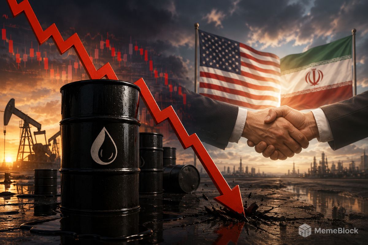 US-Iran Peace Deal