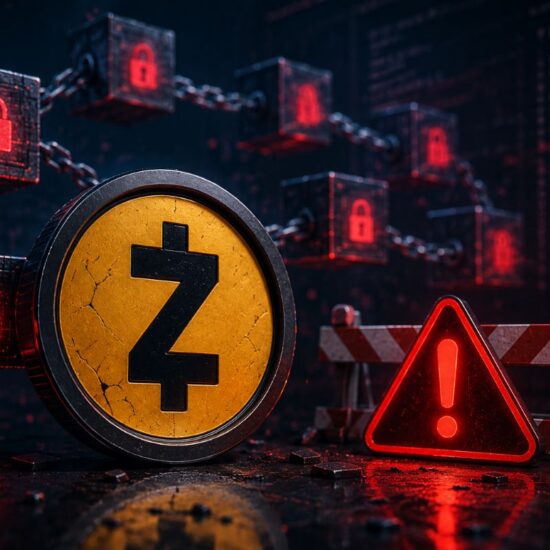 Zcash Blockchain