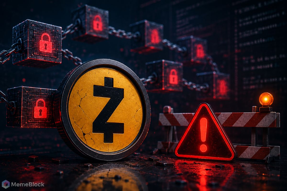 Zcash Blockchain