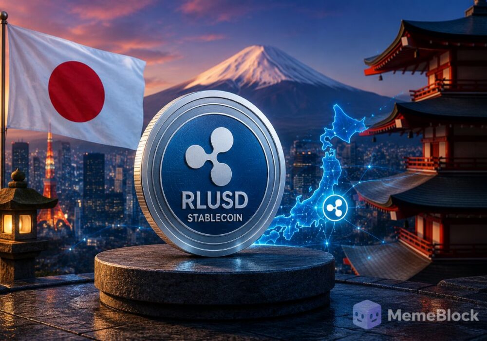 Ripple's RLUSD