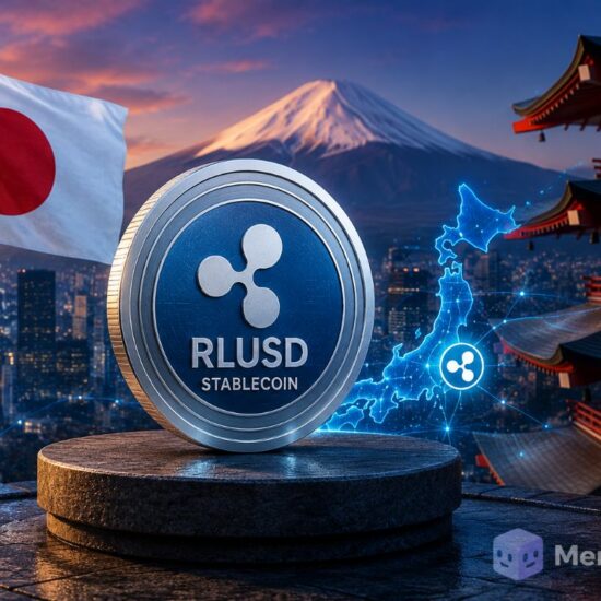 Ripple's RLUSD