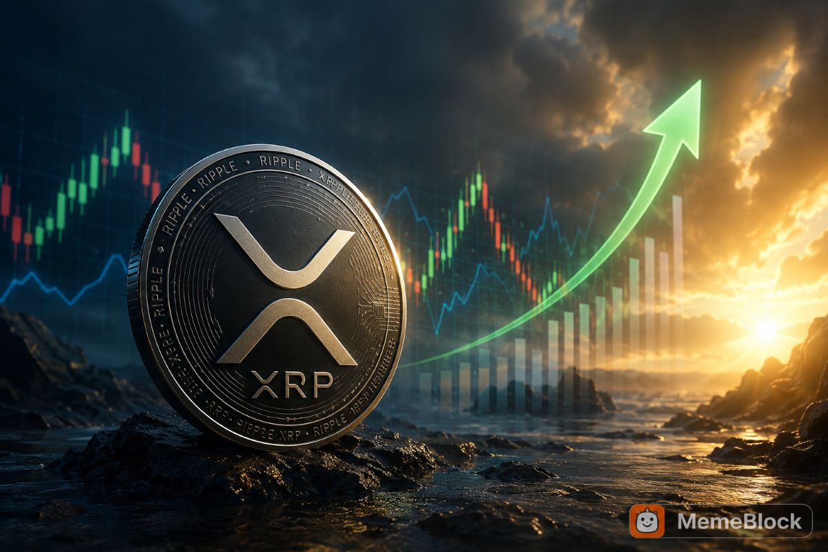 XRP Price Prediction