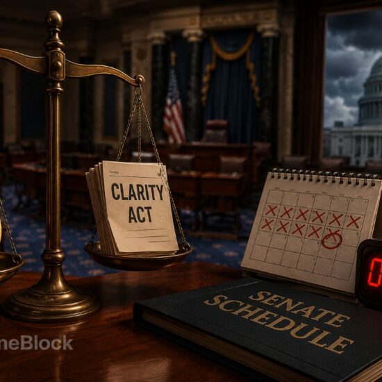 CLARITY Act