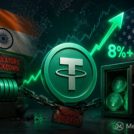 India USDT Premium