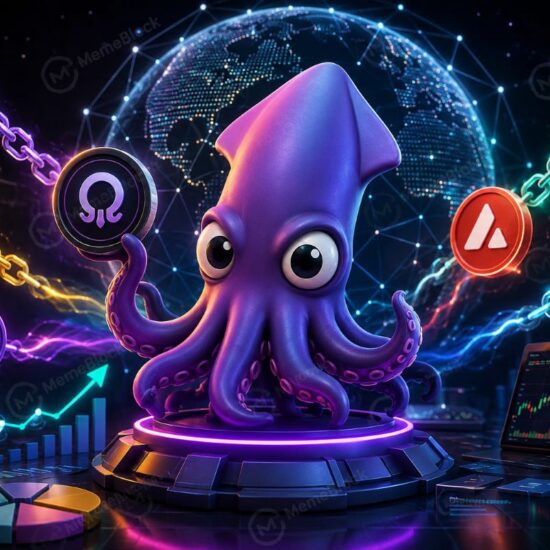Squid (QUID) Review