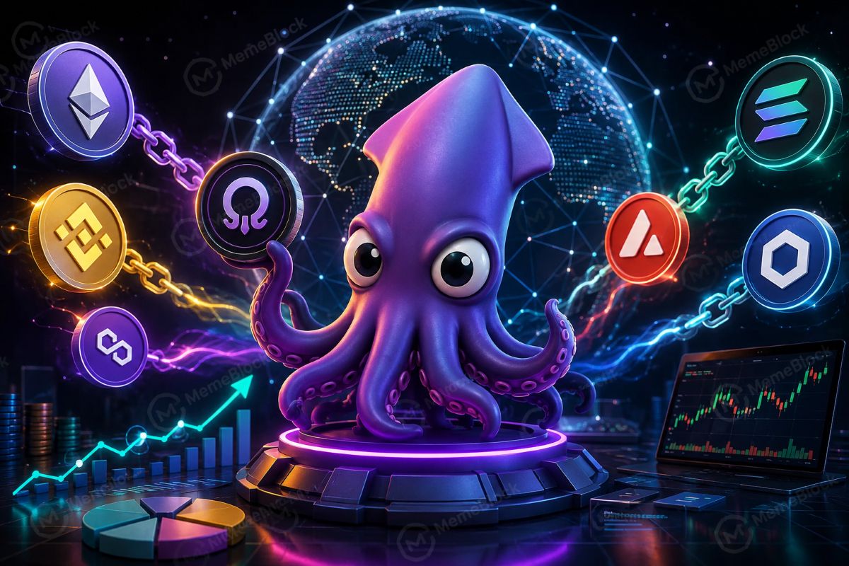 Squid (QUID) Review