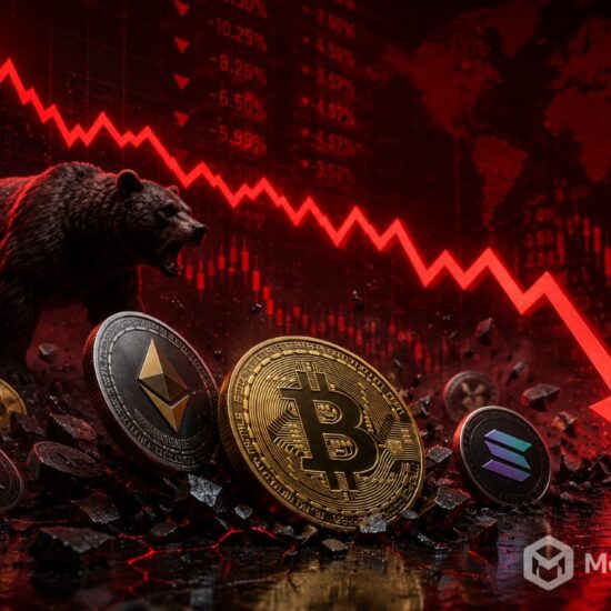 Crypto Market
