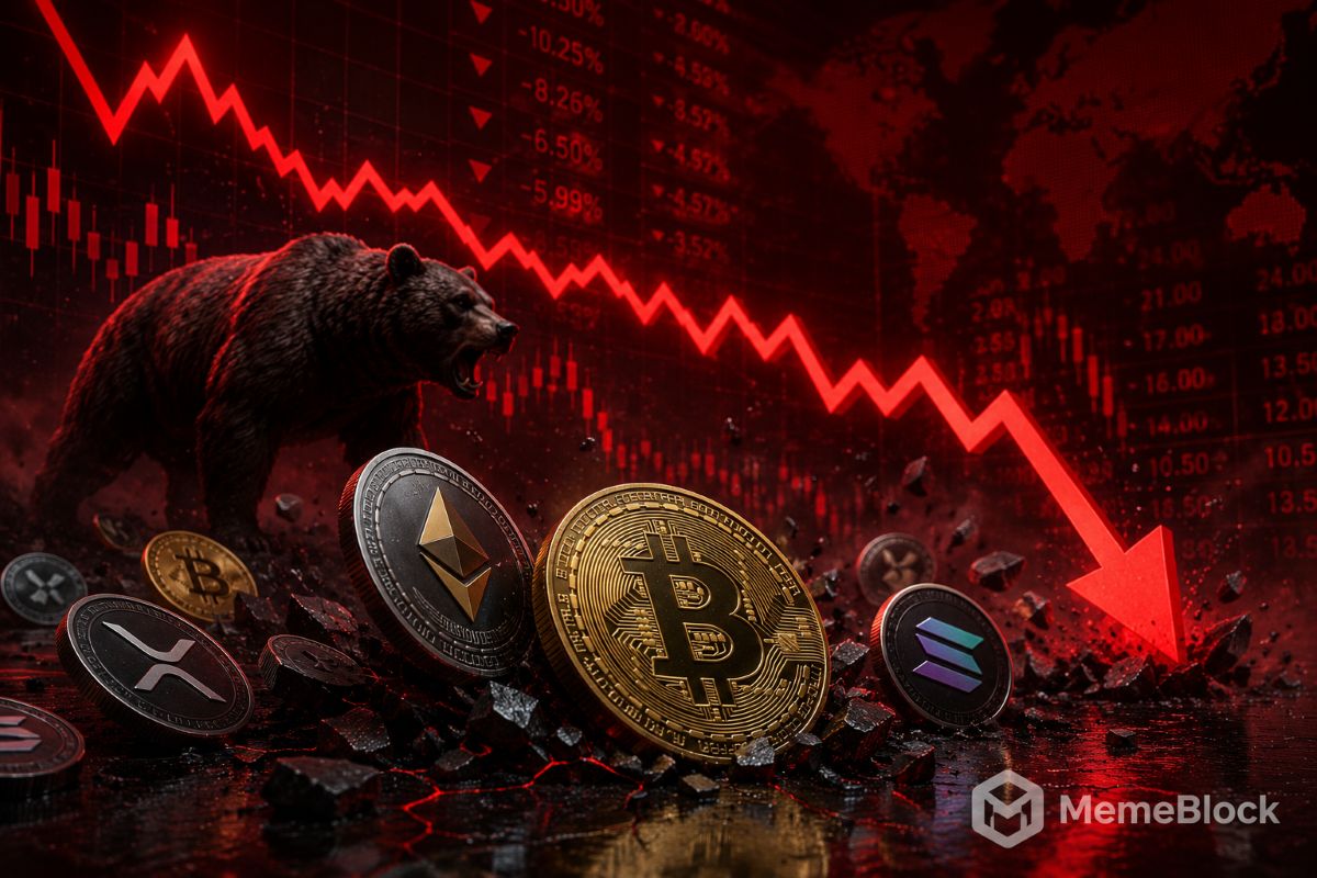 Crypto Market
