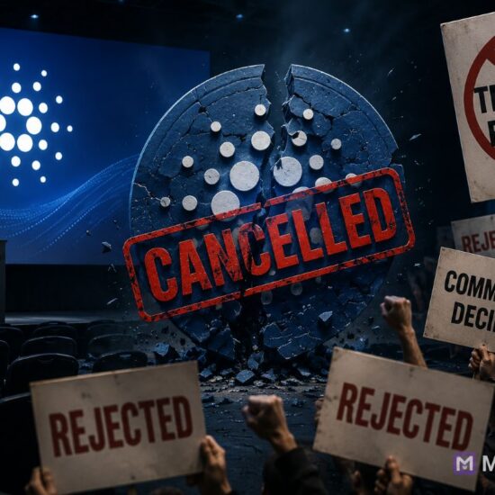 Cardano Summit 2026