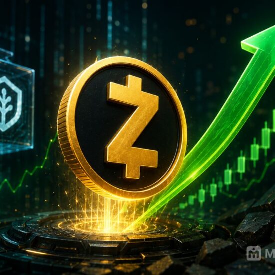ZEC's Ironwood Upgrade
