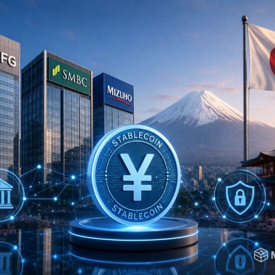 Japan’s Stablecoin