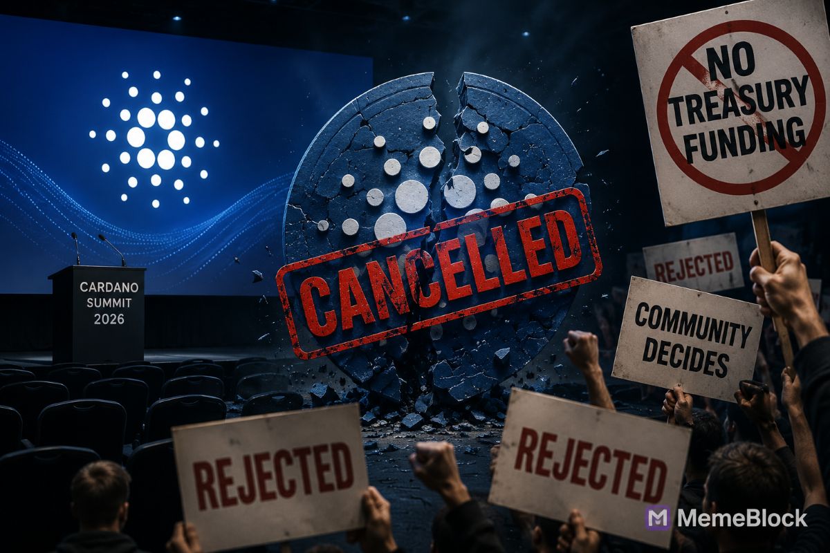 Cardano Summit 2026