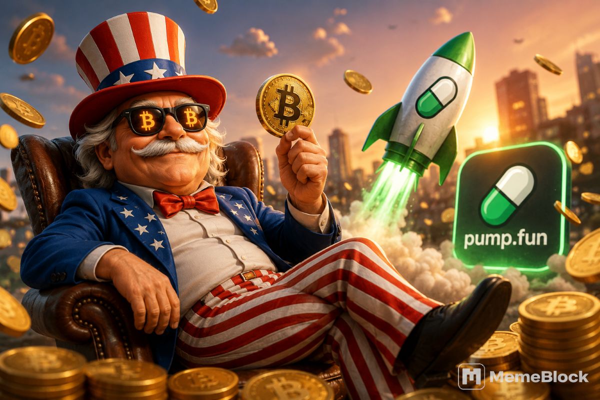 Uncle Bitcoin ($UBTC)