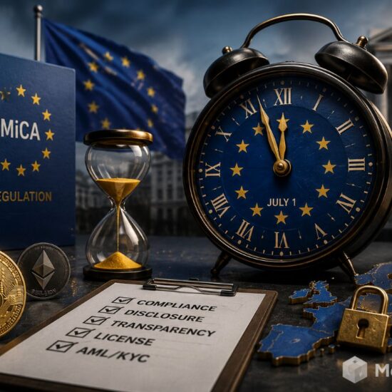 EU MiCA