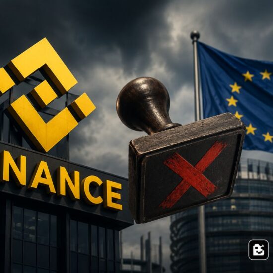 Binance’s EU MiCA