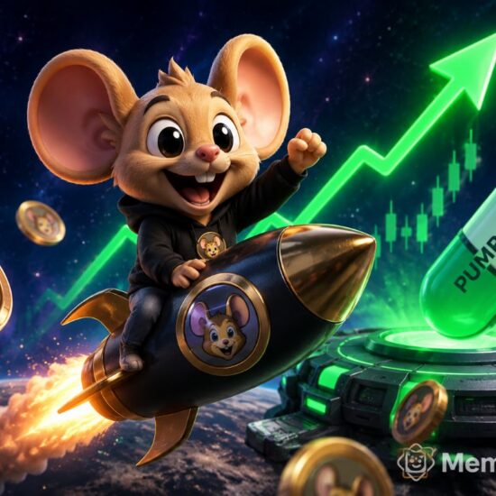 BigEars Memecoin