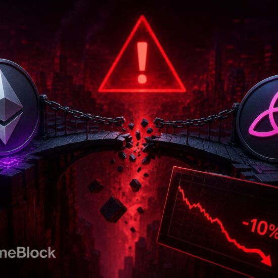 Taiko Halts Ethereum Layer-2