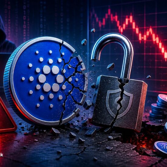 Cardano SecondFi Security