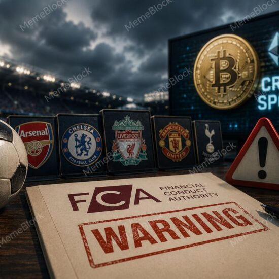 UK FCA