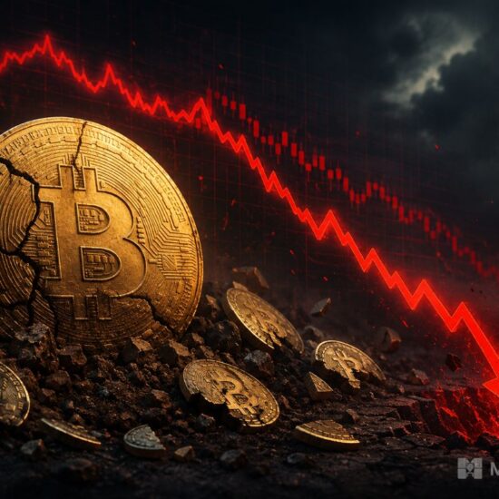 Bitcoin Supply