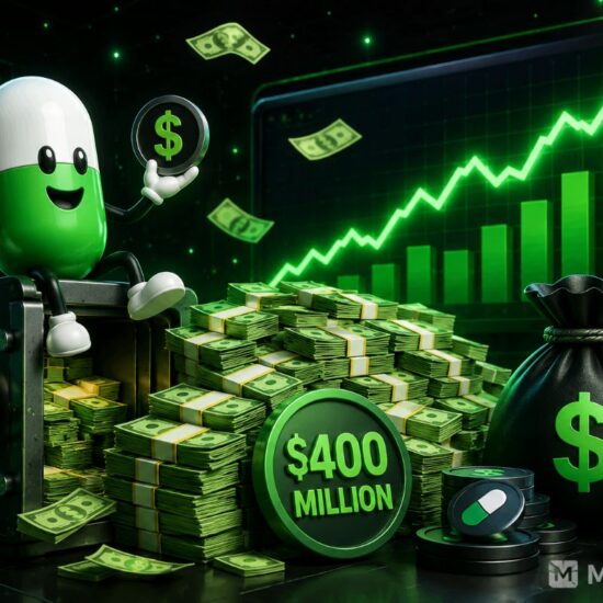 Pump.fun's Revenue Recaches $1.05 Billion