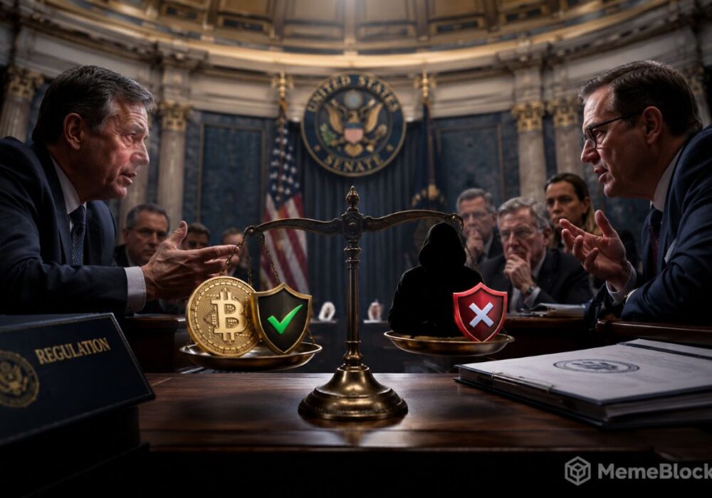 Crypto Clarity