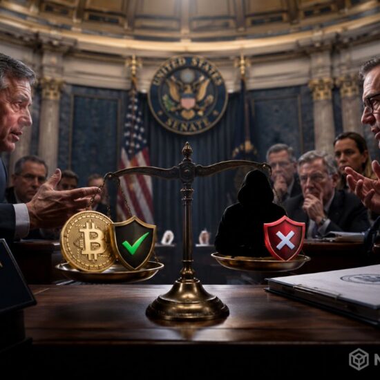Crypto Clarity