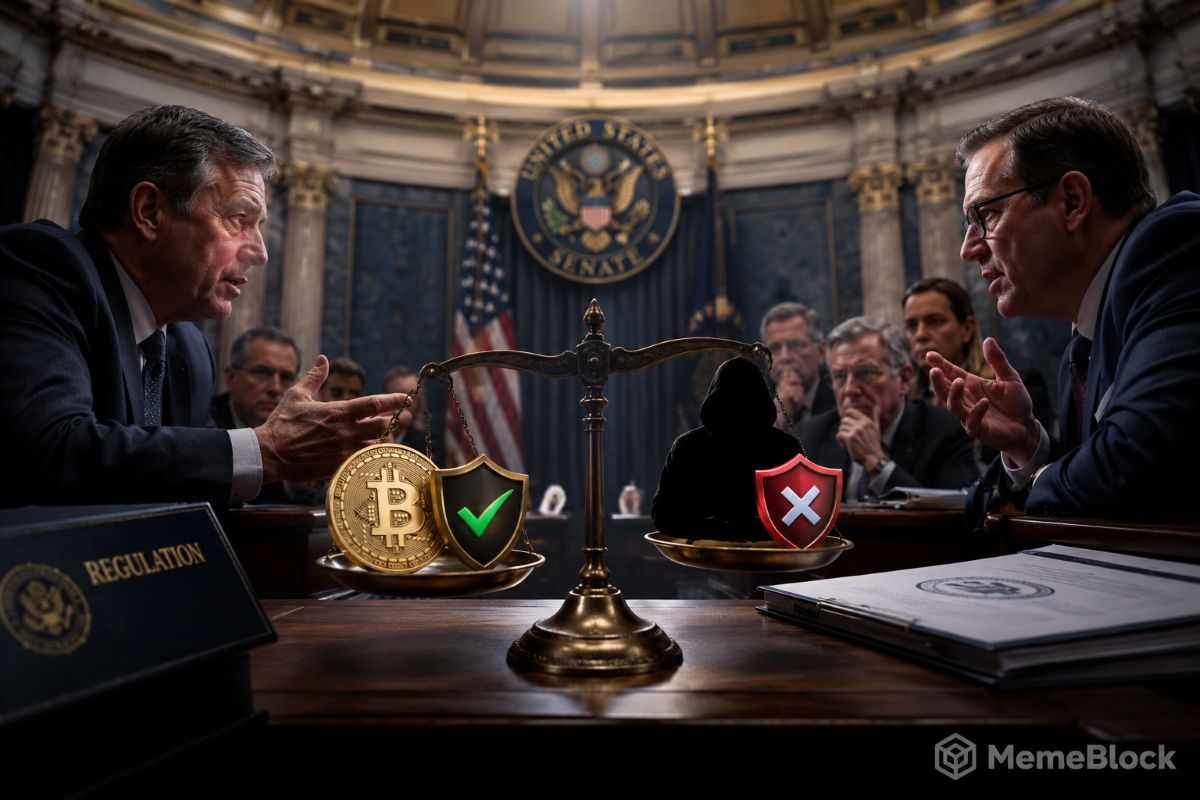 Crypto Clarity