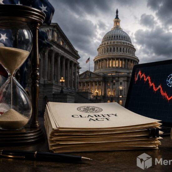 CLARITY Act