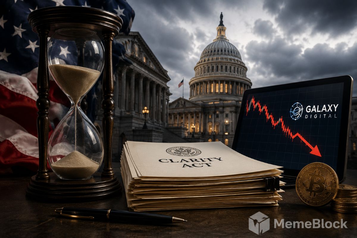 CLARITY Act