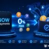 Zero-Fee Crypto Payout