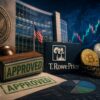 T. Rowe Price's ETFs