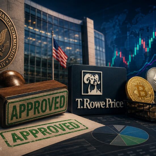 T. Rowe Price's ETFs