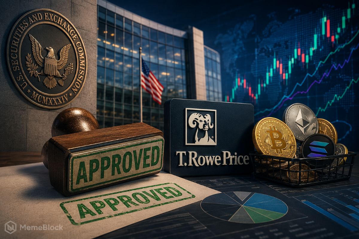 T. Rowe Price's ETFs