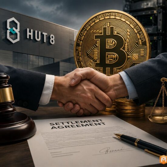 US Bitcoin Corp. (USBTC)
