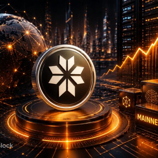 Gensyn AI Token