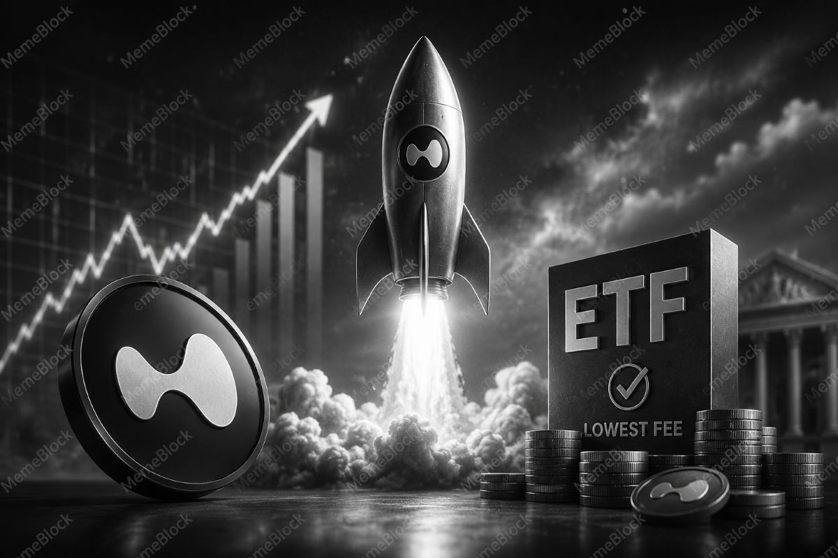Hyperliquid Staking ETF (HYPG)