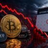 Bitcoin ETFs