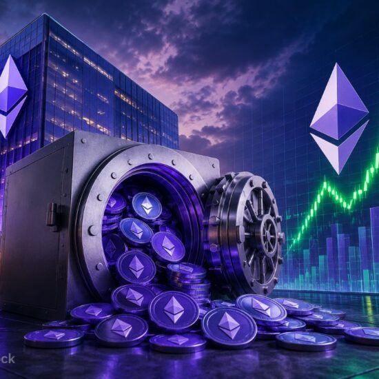 Ethereum Treasury