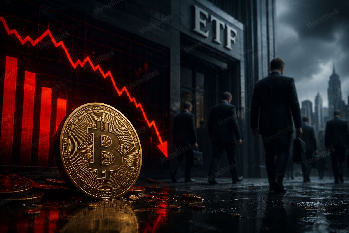 Bitcoin ETF
